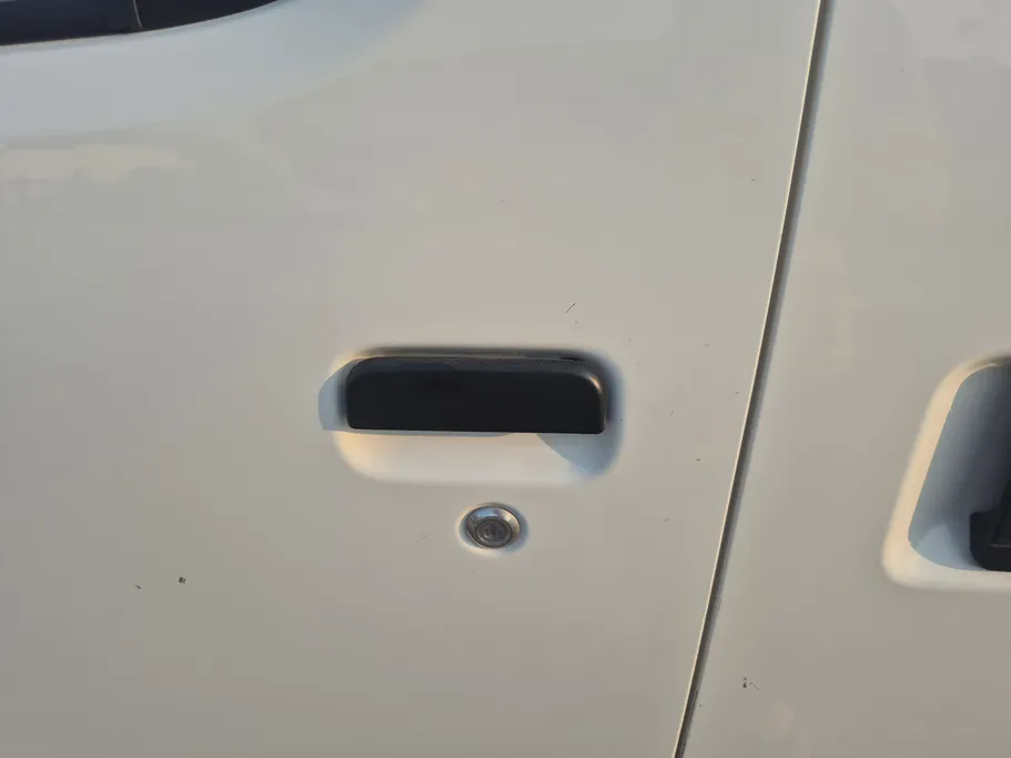 2023 Toyota LiteAce Van 