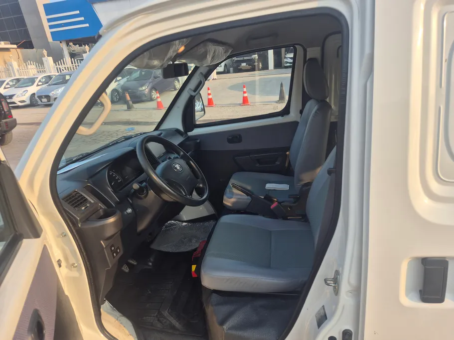 2023 Toyota LiteAce Van 