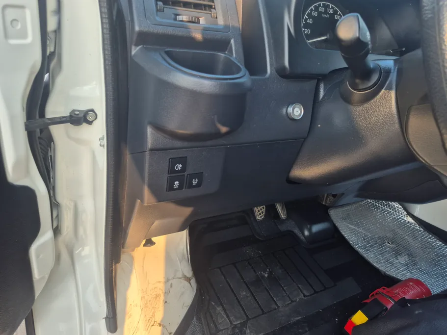 2023 Toyota LiteAce Van 