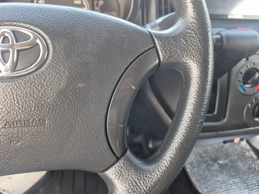 2023 Toyota LiteAce Van 
