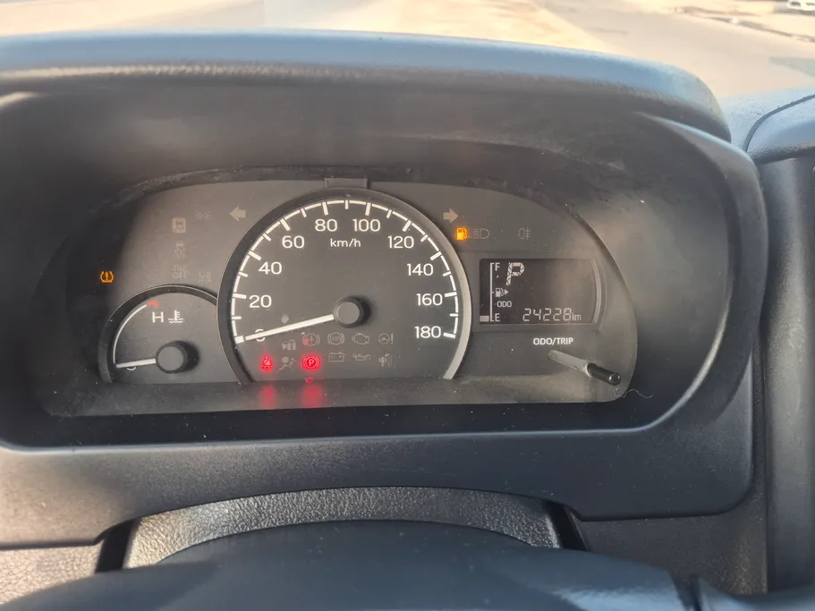 2023 Toyota LiteAce Van 