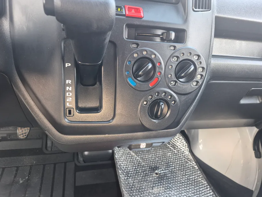 2023 Toyota LiteAce Van 