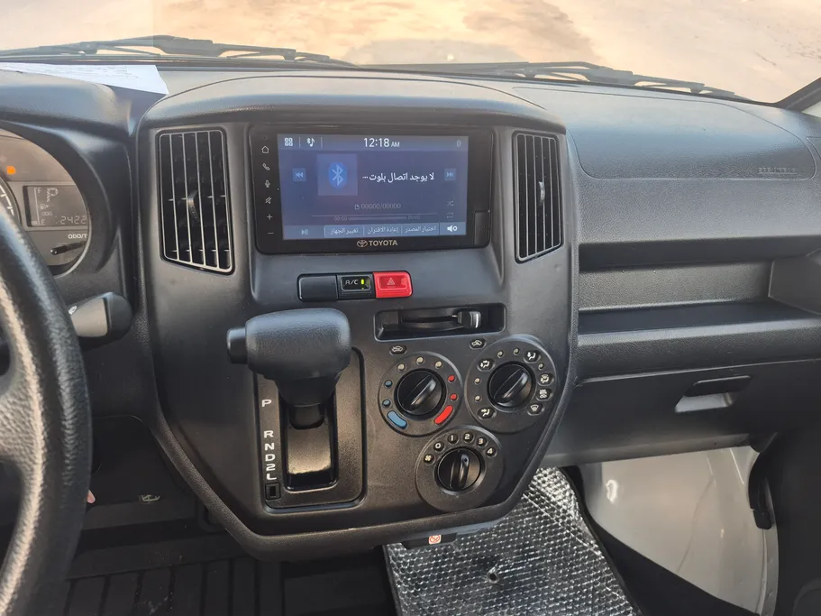 2023 Toyota LiteAce Van 