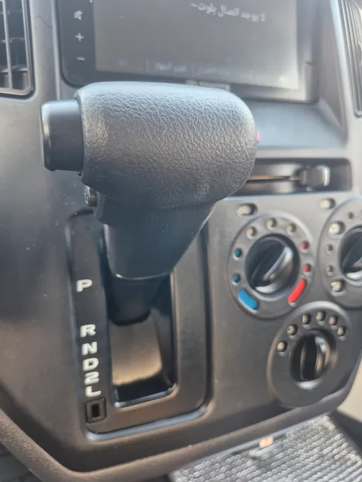 2023 Toyota LiteAce Van 
