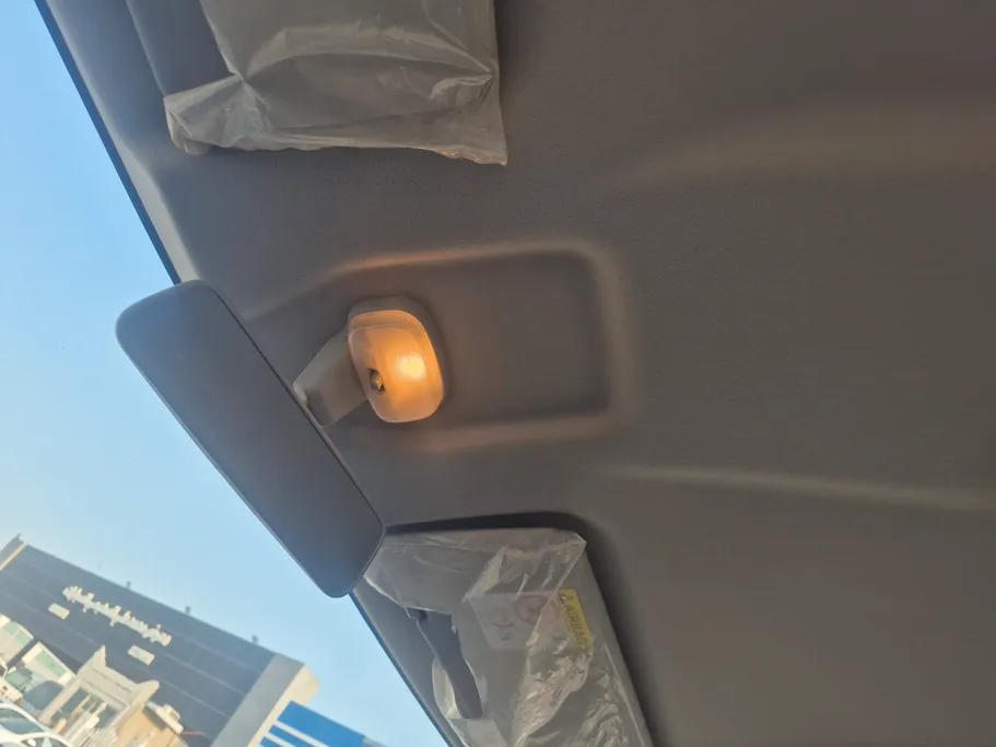 2023 Toyota LiteAce Van 