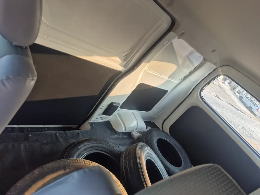2023 Toyota LiteAce Van 