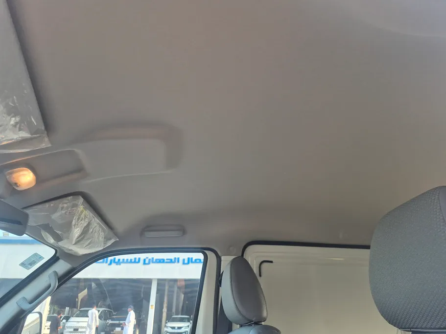 2023 Toyota LiteAce Van 
