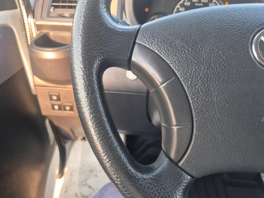 2023 Toyota LiteAce Van 