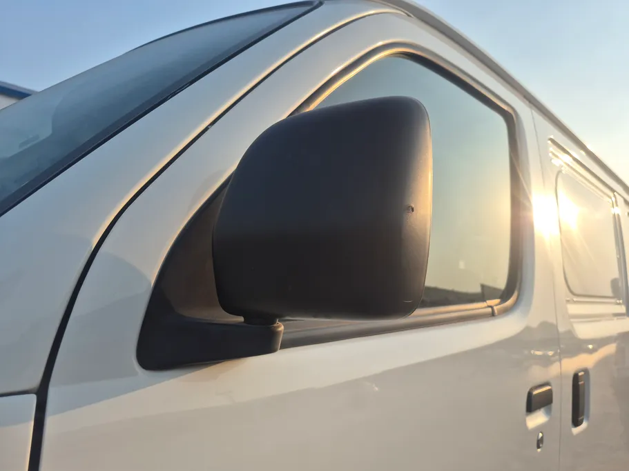 2023 Toyota LiteAce Van 