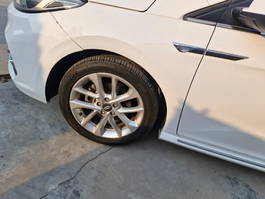 2023 Chery Arrizo 6 Pro Comfort 