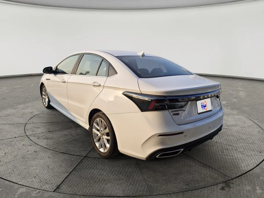 2023 Chery Arrizo 6 Pro Comfort 