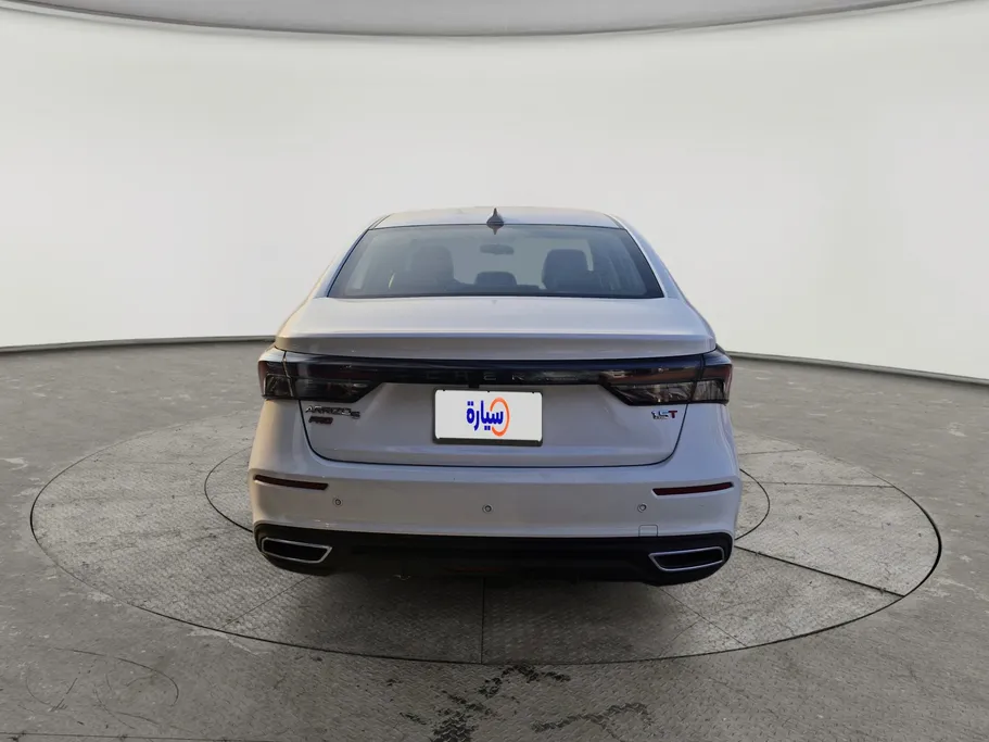 2023 Chery Arrizo 6 Pro Comfort 