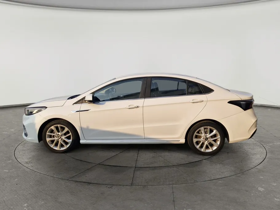 2023 Chery Arrizo 6 Pro Comfort 