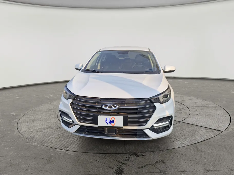 2023 Chery Arrizo 6 Pro Comfort 