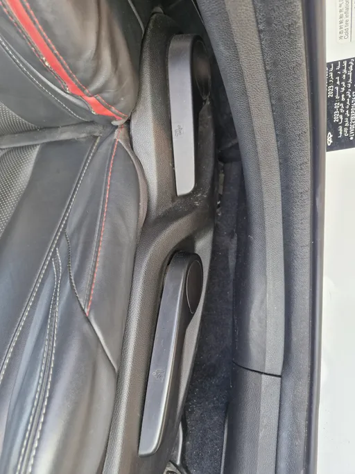 2023 Chery Arrizo 6 Pro Comfort 