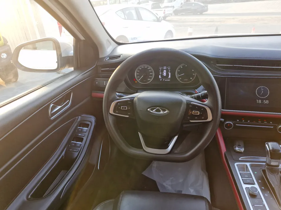 2023 Chery Arrizo 6 Pro Comfort 