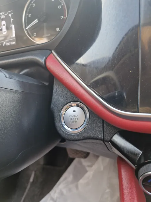 2023 Chery Arrizo 6 Pro Comfort 
