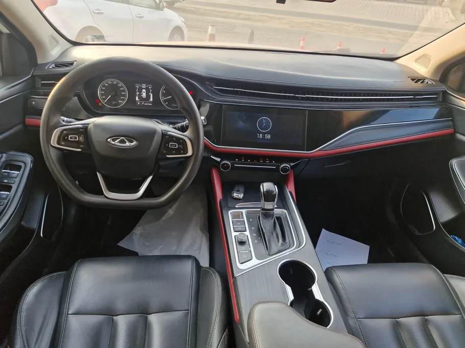 2023 Chery Arrizo 6 Pro Comfort 