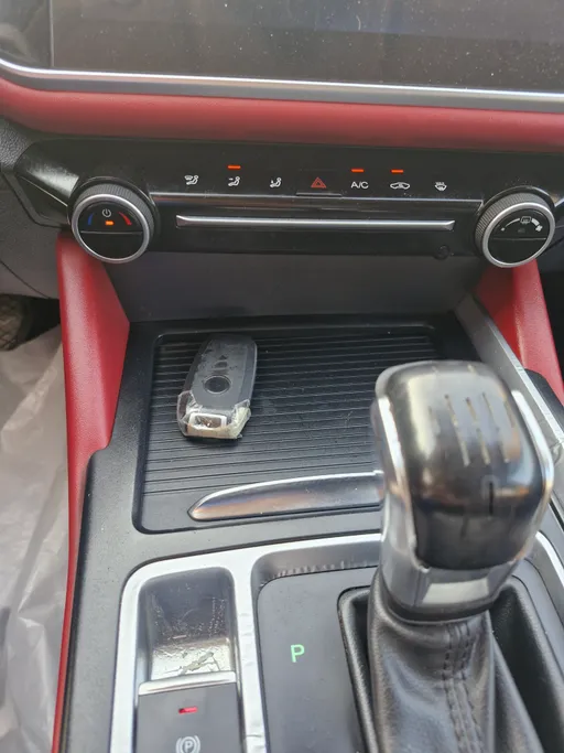 2023 Chery Arrizo 6 Pro Comfort 