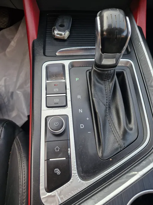 2023 Chery Arrizo 6 Pro Comfort 