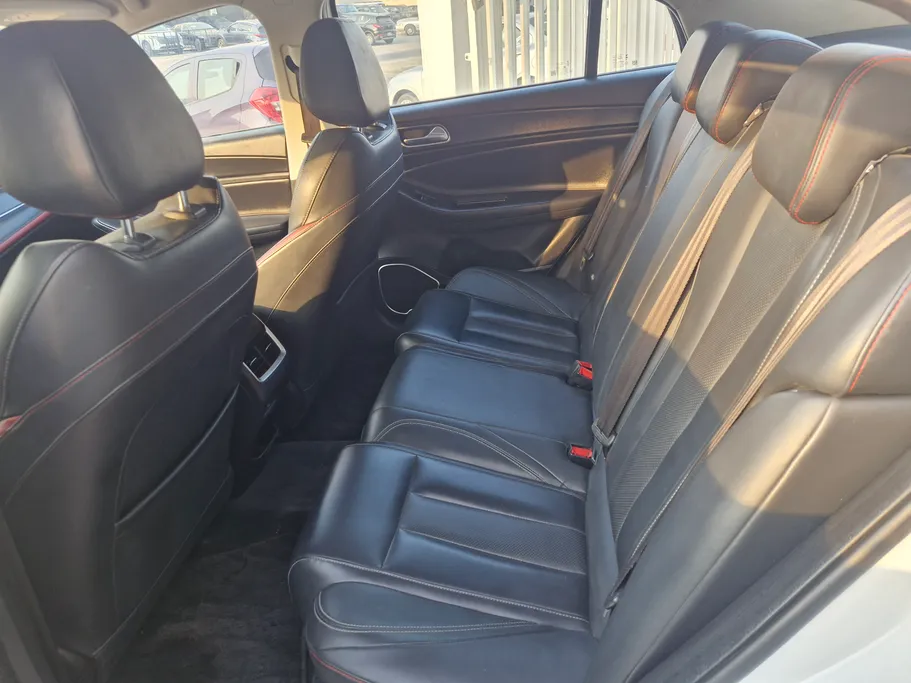 2023 Chery Arrizo 6 Pro Comfort 