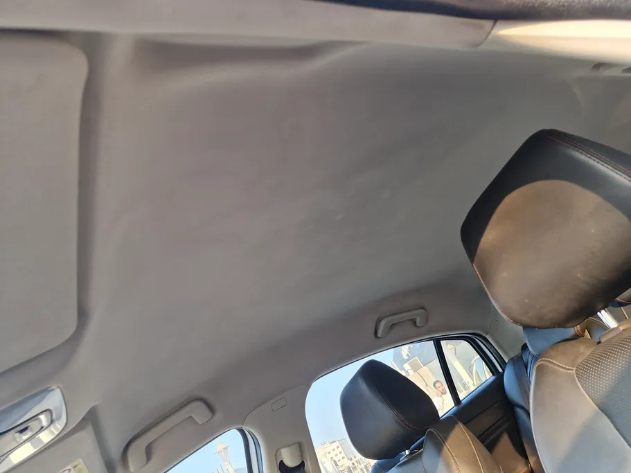 2023 Chery Arrizo 6 Pro Comfort 