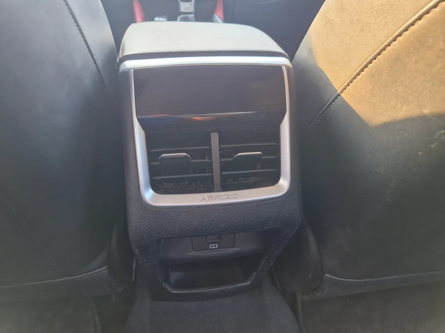 2023 Chery Arrizo 6 Pro Comfort 