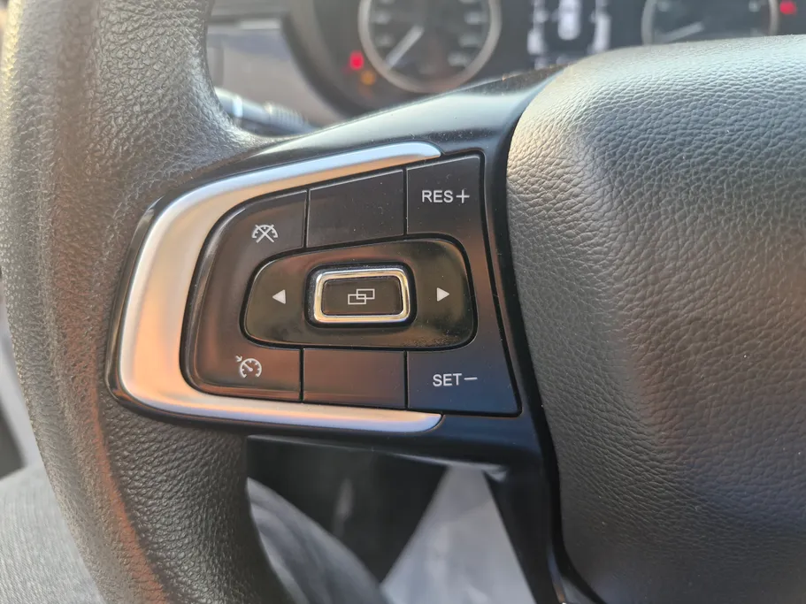 2023 Chery Arrizo 6 Pro Comfort 