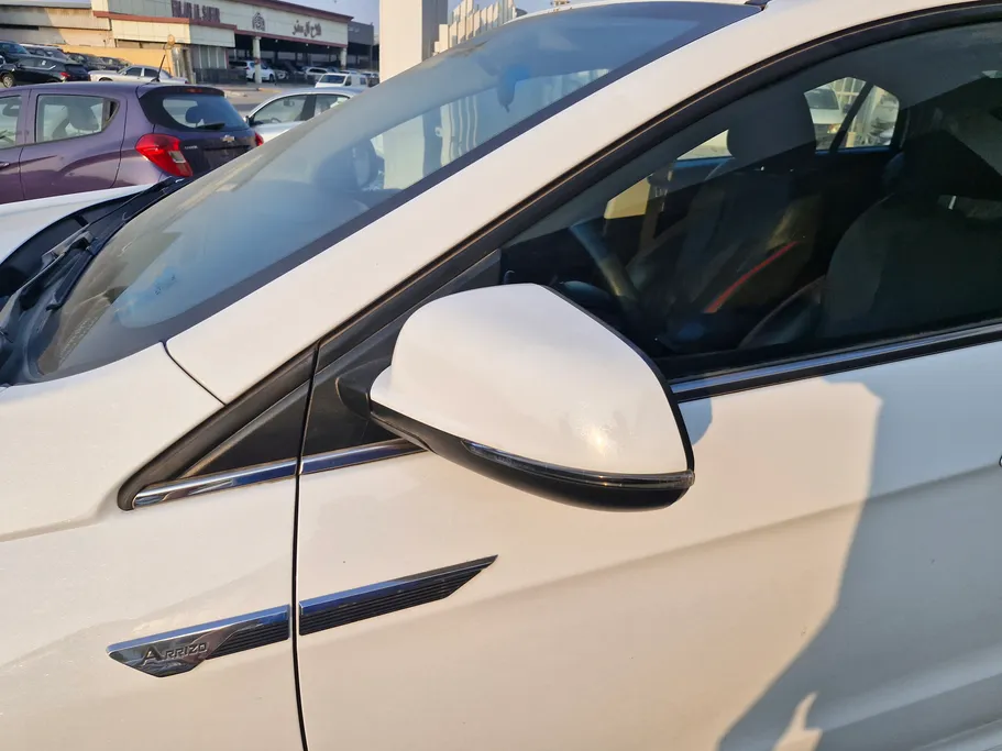 2023 Chery Arrizo 6 Pro Comfort 