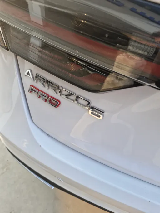 2023 Chery Arrizo 6 Pro Comfort 
