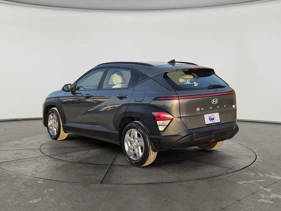 2024 Hyundai Kona Fleet 