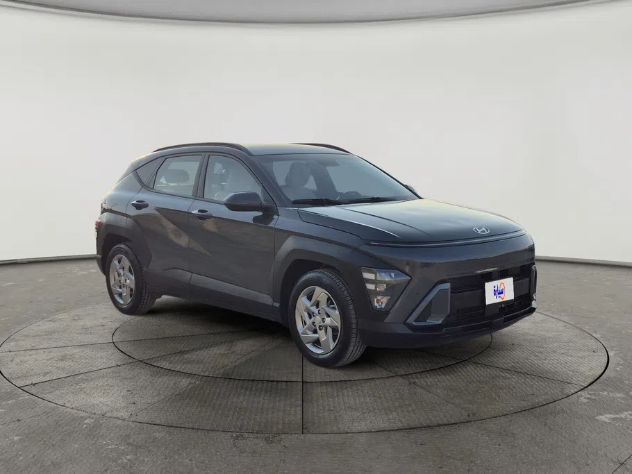 2024 Hyundai Kona Fleet 