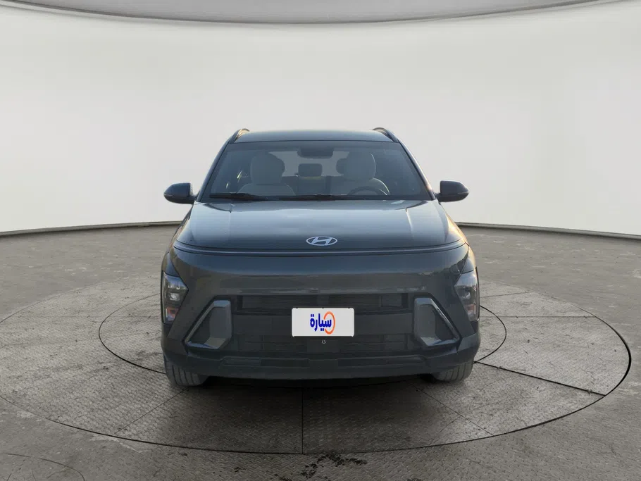 2024 Hyundai Kona Fleet 