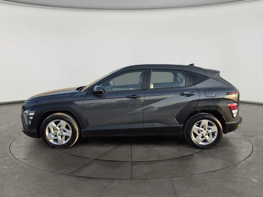 2024 Hyundai Kona Fleet 