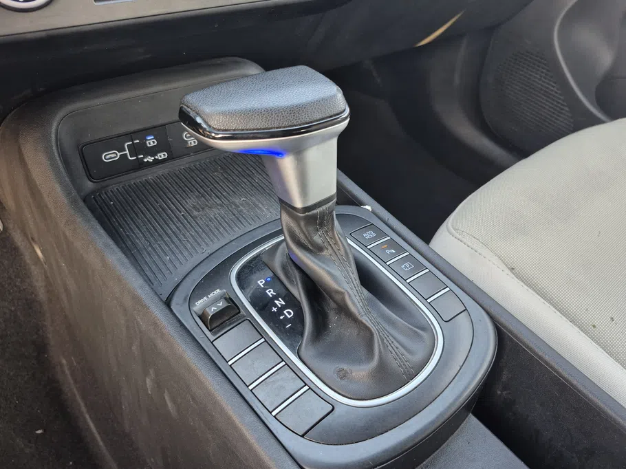 2024 Hyundai Kona Fleet 