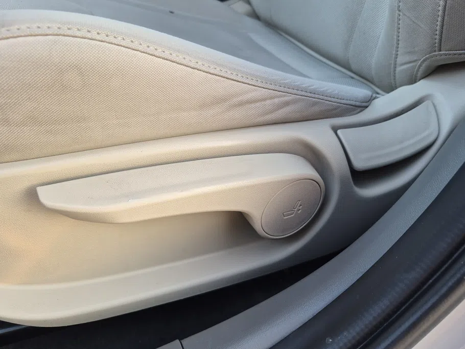 هيونداي النترا فلييت 2024 