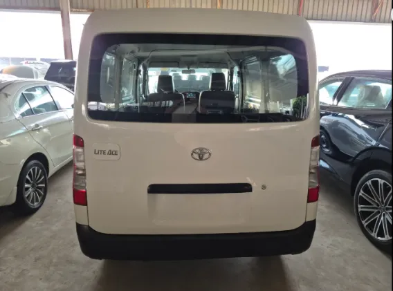 2023 Toyota LiteAce Van 