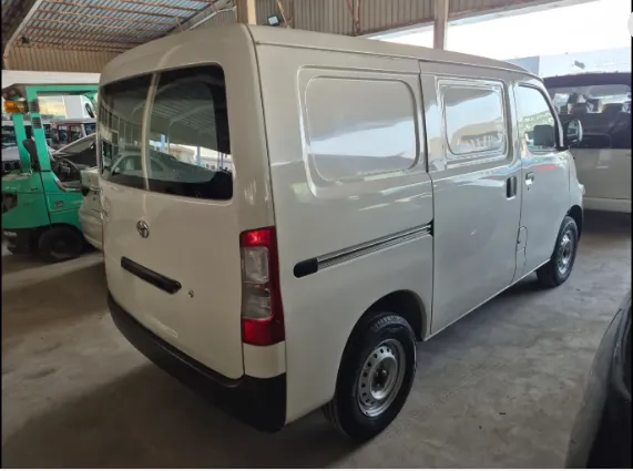 2023 Toyota LiteAce Van 