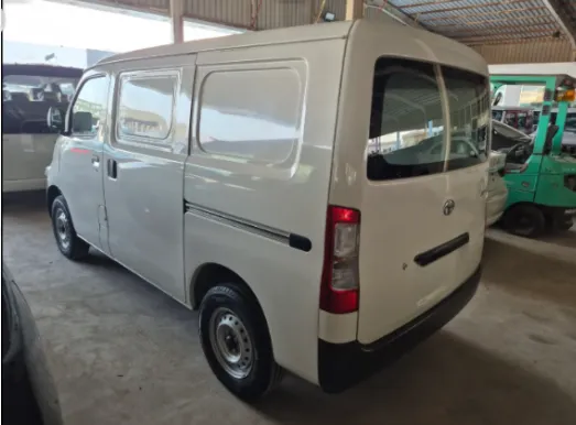 2023 Toyota LiteAce Van 