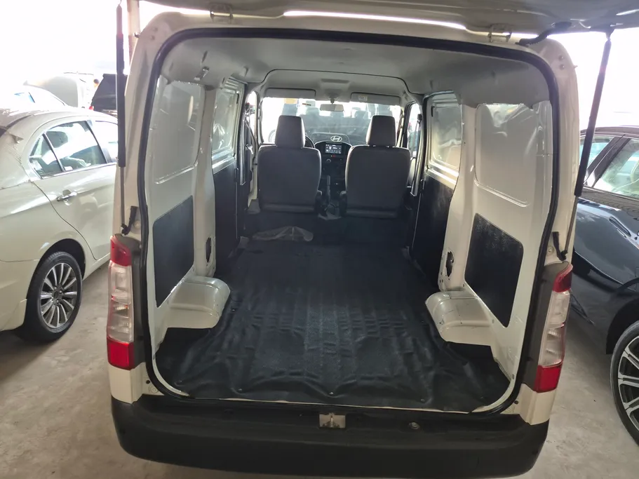 2023 Toyota LiteAce Van 