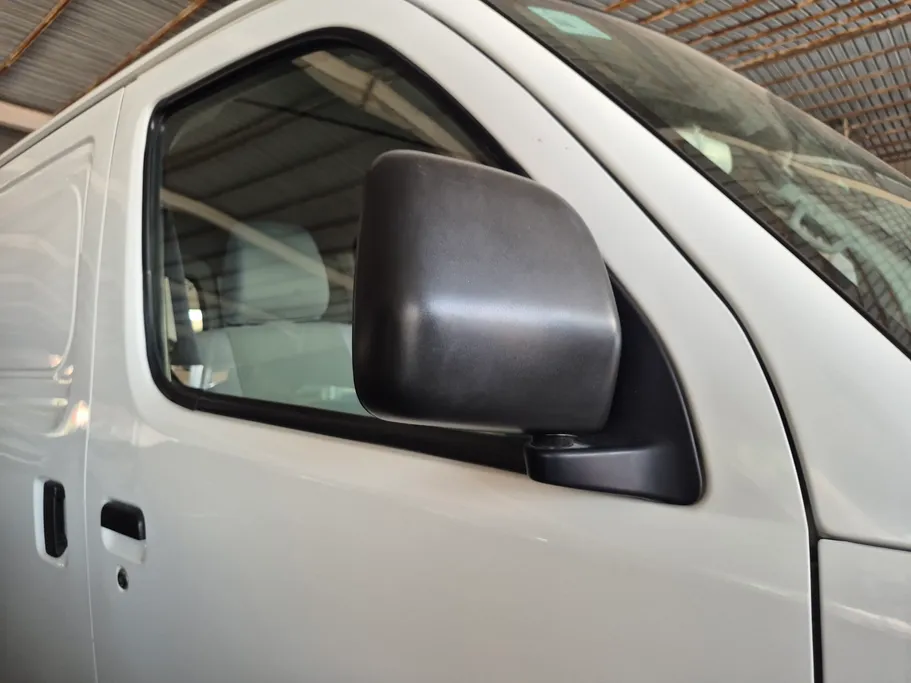 2023 Toyota LiteAce Van 