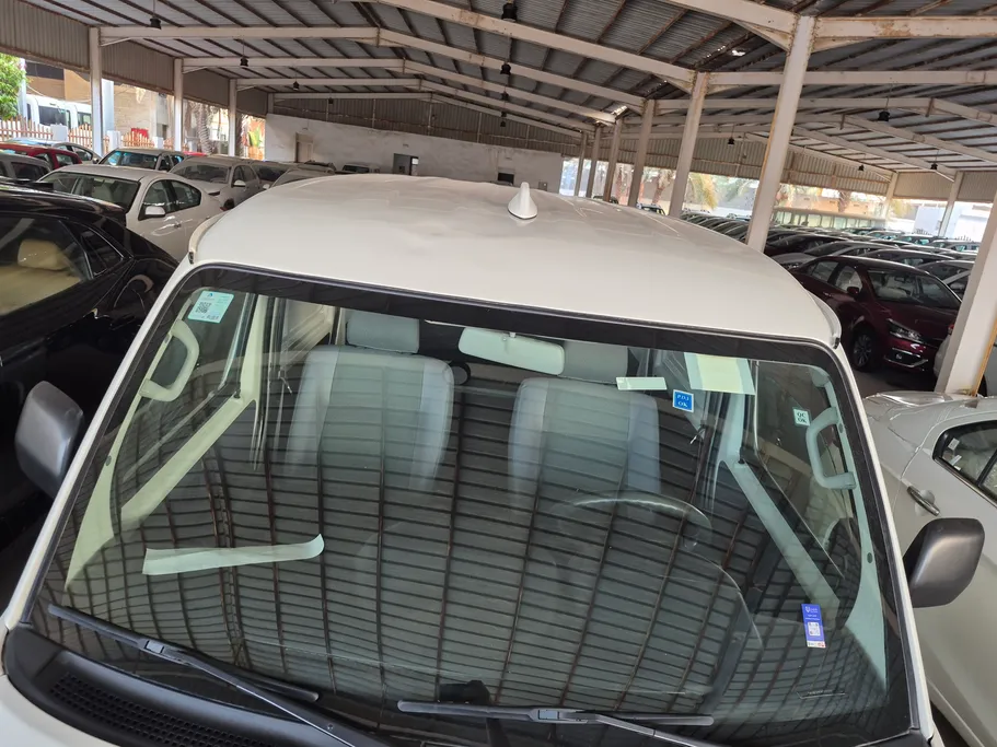 2023 Toyota LiteAce Van 