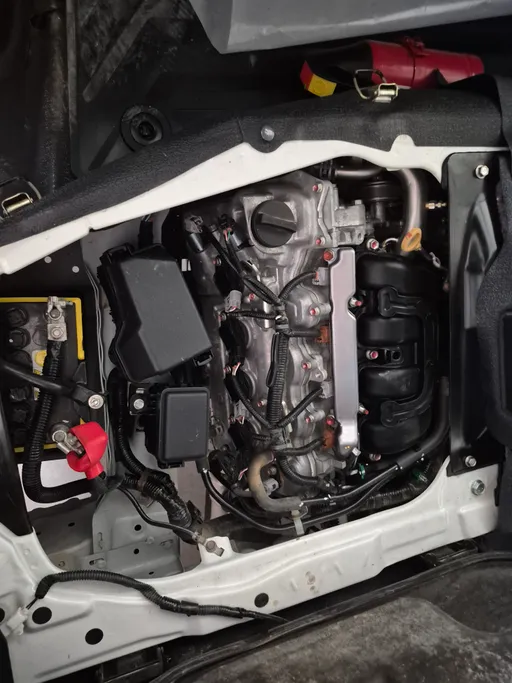 2023 Toyota LiteAce Van 