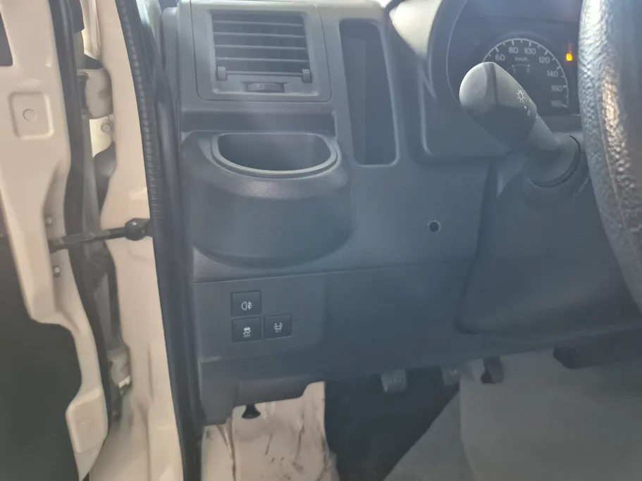 2023 Toyota LiteAce Van 