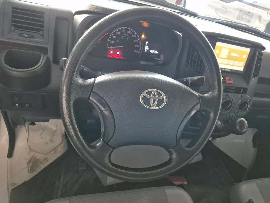 2023 Toyota LiteAce Van 