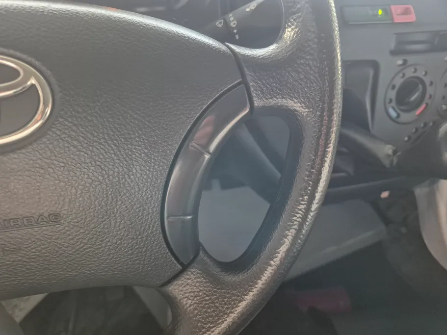 2023 Toyota LiteAce Van 