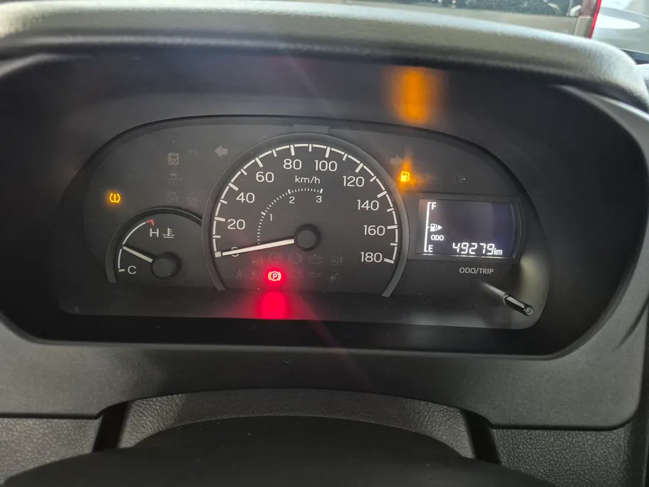 2023 Toyota LiteAce Van 
