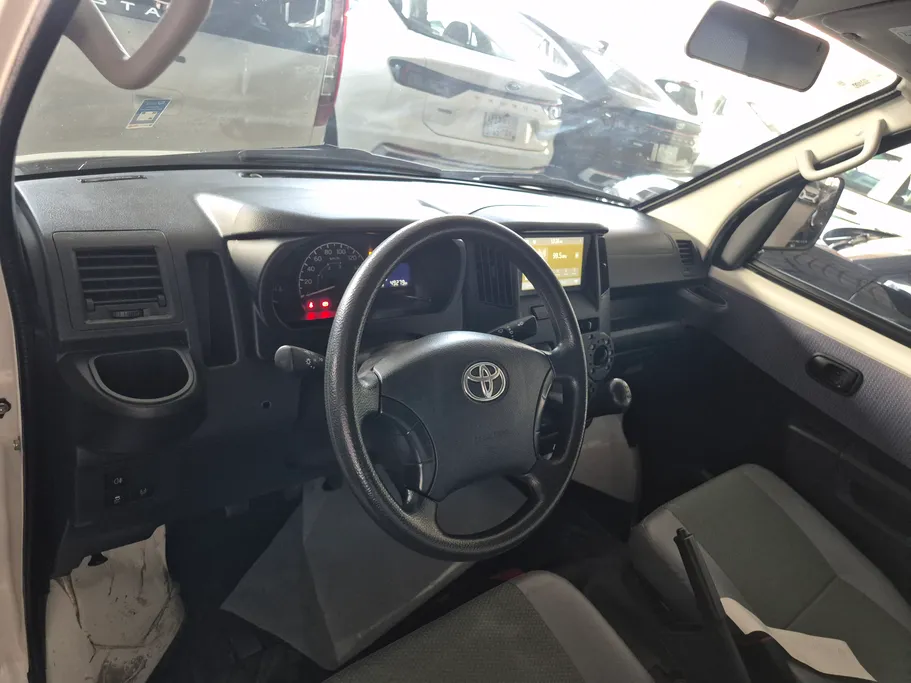 2023 Toyota LiteAce Van 