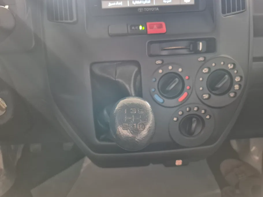 2023 Toyota LiteAce Van 
