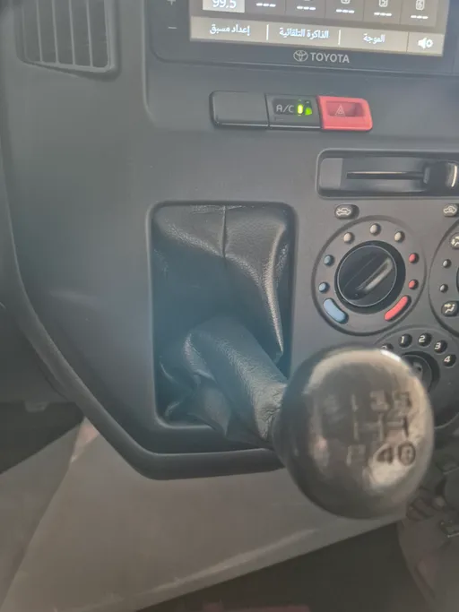 2023 Toyota LiteAce Van 